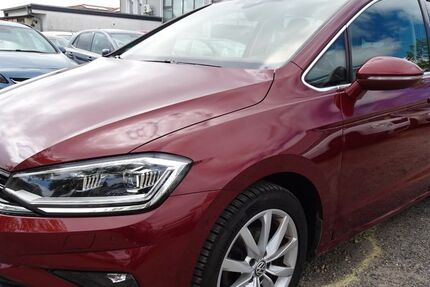 VW Golf 137.565 km 11.950 &euro; Falkensee 14612