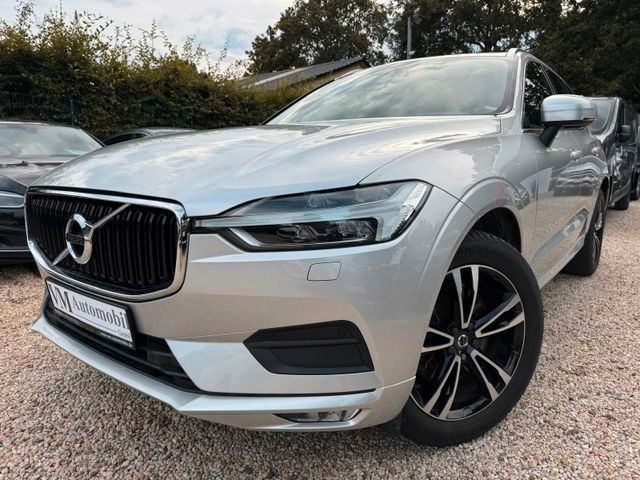 Volvo XC60 38.945 km 29.490 &euro; Großbeeren 14979