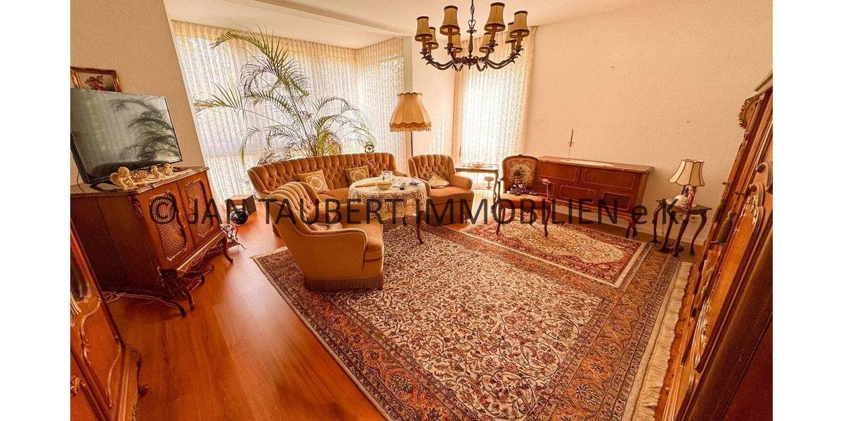 Etagenwohnung Berlin Hermsdorf - 3 Zimmer, 113 m&sup2;, 1.675&euro; | Angebot:26334741