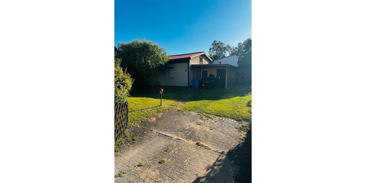Einfamilienhaus Blankenfelde-Mahlow Mahlow - 4 Zimmer, 65 m&sup2;, 359.000&euro; | Angebot:27160549