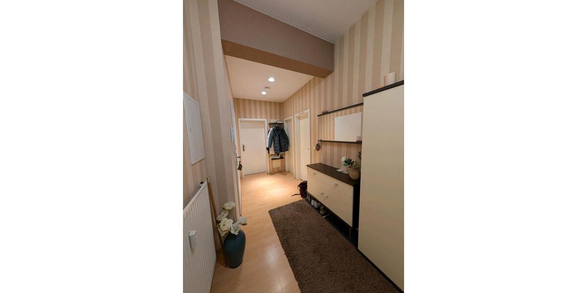 Etagenwohnung Werder (Havel) - 3 Zimmer, 120 m&sup2;, 1.560&euro; | Angebot:24770986