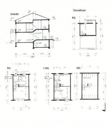 Reihenhaus Berlin Steglitz-Zehlendorf - 5 Zimmer, 125 m&sup2;, 570.000&euro; | Angebot:26617730