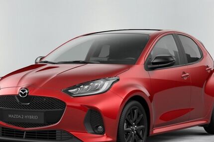 Mazda 2 Hybrid 1.440 km 28.490 € Berlin 13599