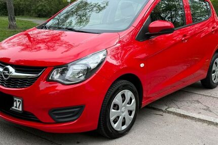 Opel Karl 136.000 km 5.350 &euro; Berlin 13585