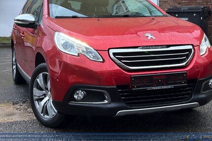 Peugeot 2008 98.291 km 7.480 &euro; Berlin - Pankow 13187