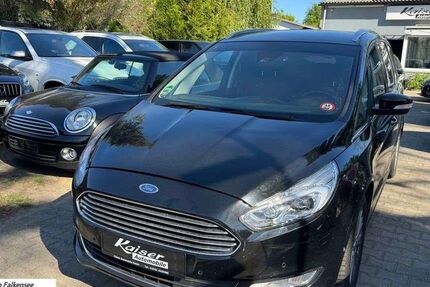 Ford Galaxy 157.829 km 15.890 &euro; Falkensee 14612