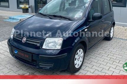 Fiat Panda 59.268 km 3.999 € Ludwigsfelde 14974