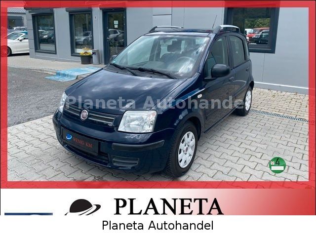 Fiat Panda 59.268 km 3.999 € Ludwigsfelde 14974