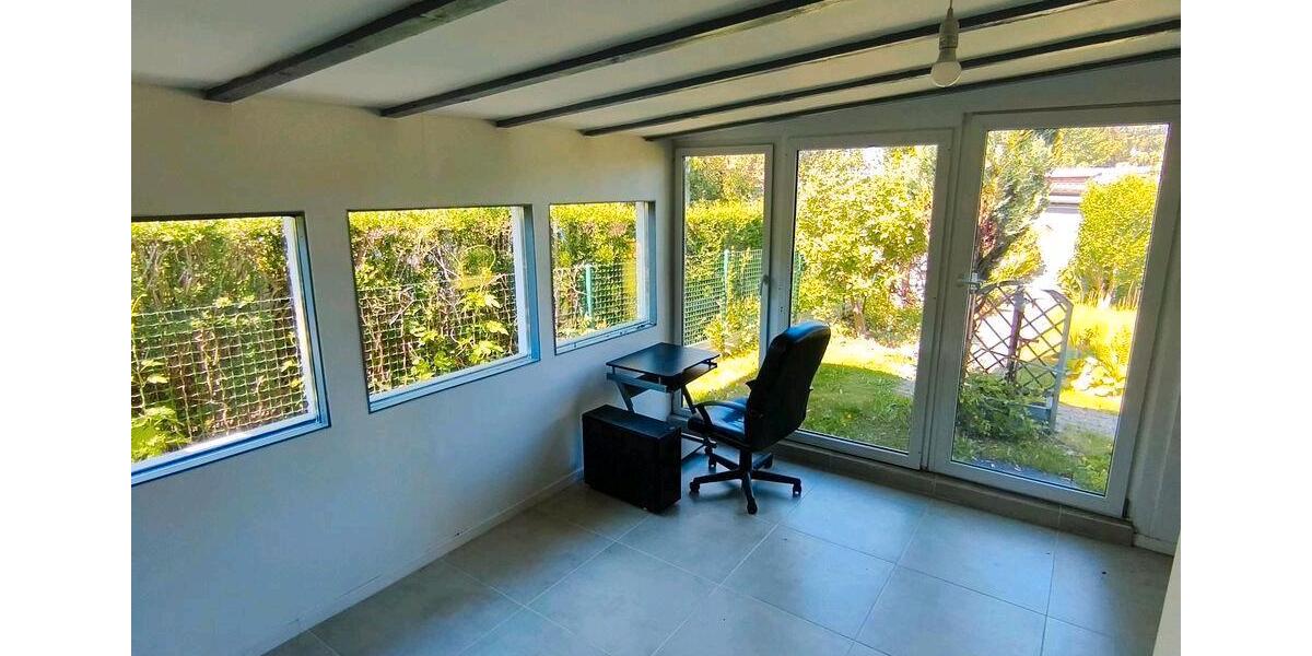 Bungalow Berlin Neukölln - 5 Zimmer, 90 m&sup2;, 274.900&euro; | Angebot:26739798