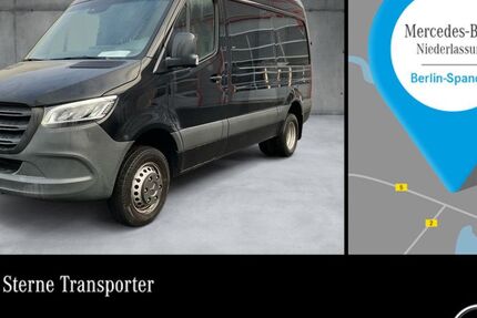Mercedes-Benz Sprinter 20.098 km 38.056 &euro; Berlin 13581