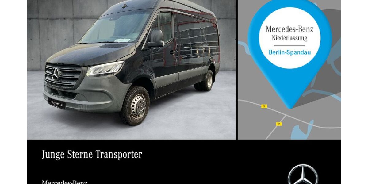 Mercedes-Benz Sprinter 20.098 km 38.056 &euro; Berlin 13581