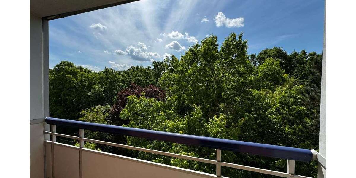 Etagenwohnung Potsdam Drewitz - 3 Zimmer, 61 m&sup2;, 199.000&euro; | Angebot:25245328