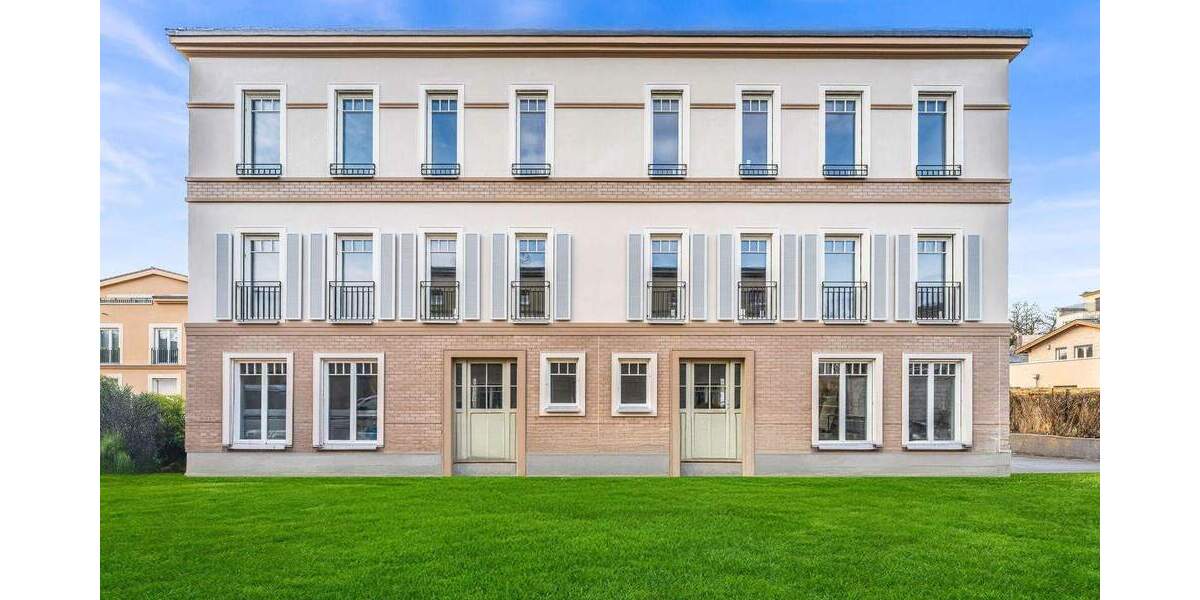 Etagenwohnung Potsdam Brandenburger Vorstadt - 3 Zimmer, 89 m&sup2;, 750.000&euro; | Angebot:25822100