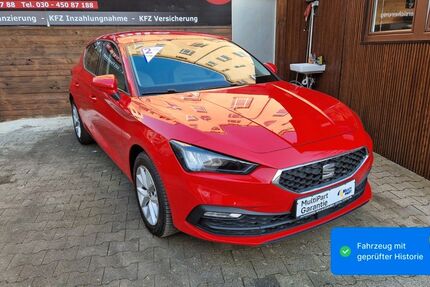 Seat Leon 31.310 km 13.980 &euro; Berlin 10627