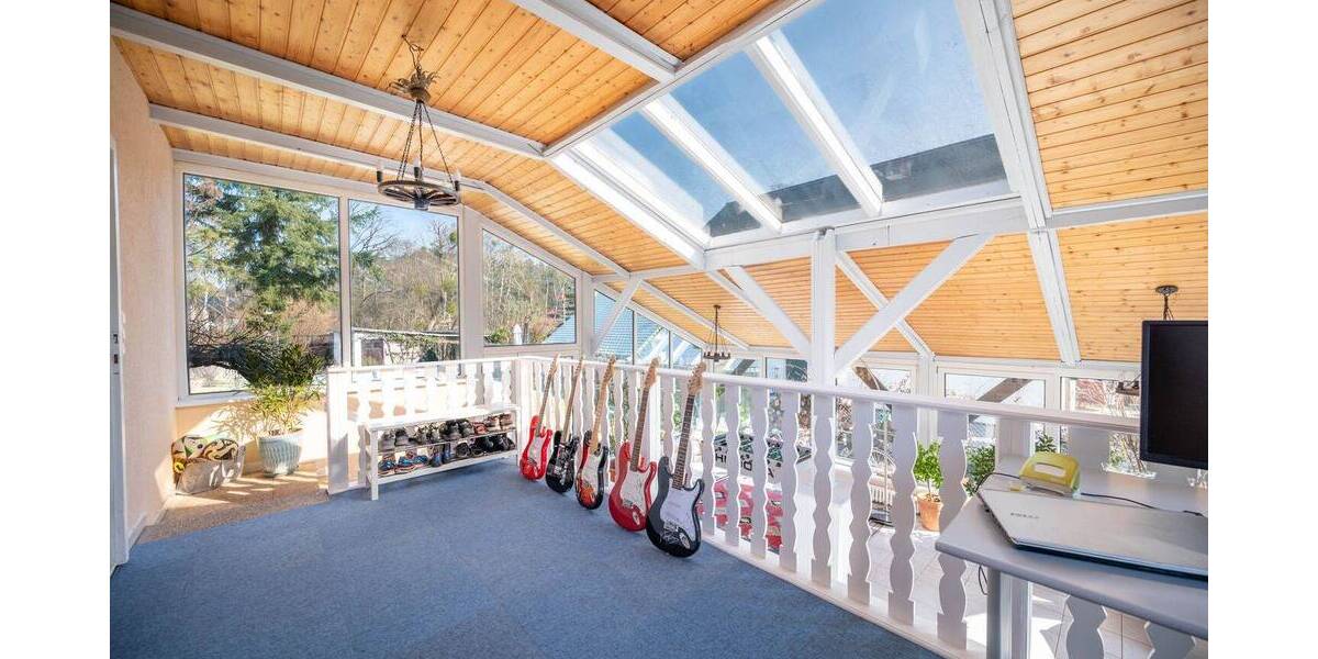 Einfamilienhaus Stahnsdorf Güterfelde - 6 Zimmer, 170 m&sup2;, 850.000&euro; | Angebot:26068982