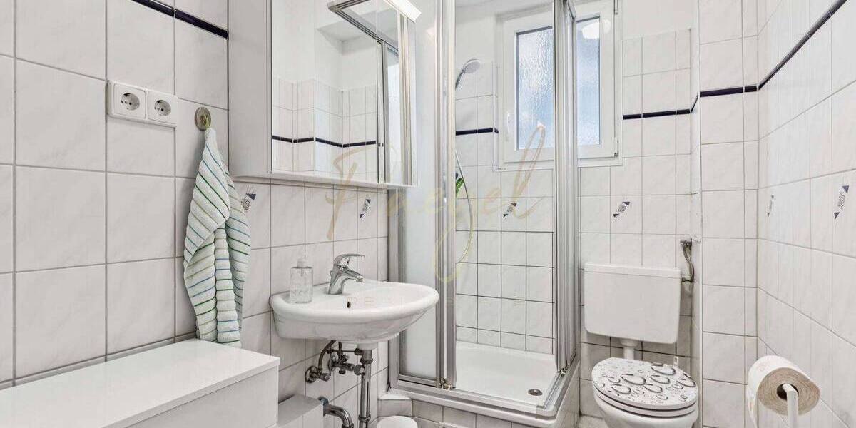 Etagenwohnung Berlin Kreuzberg - 2 Zimmer, 59 m&sup2;, 299.000&euro; | Angebot:26178305