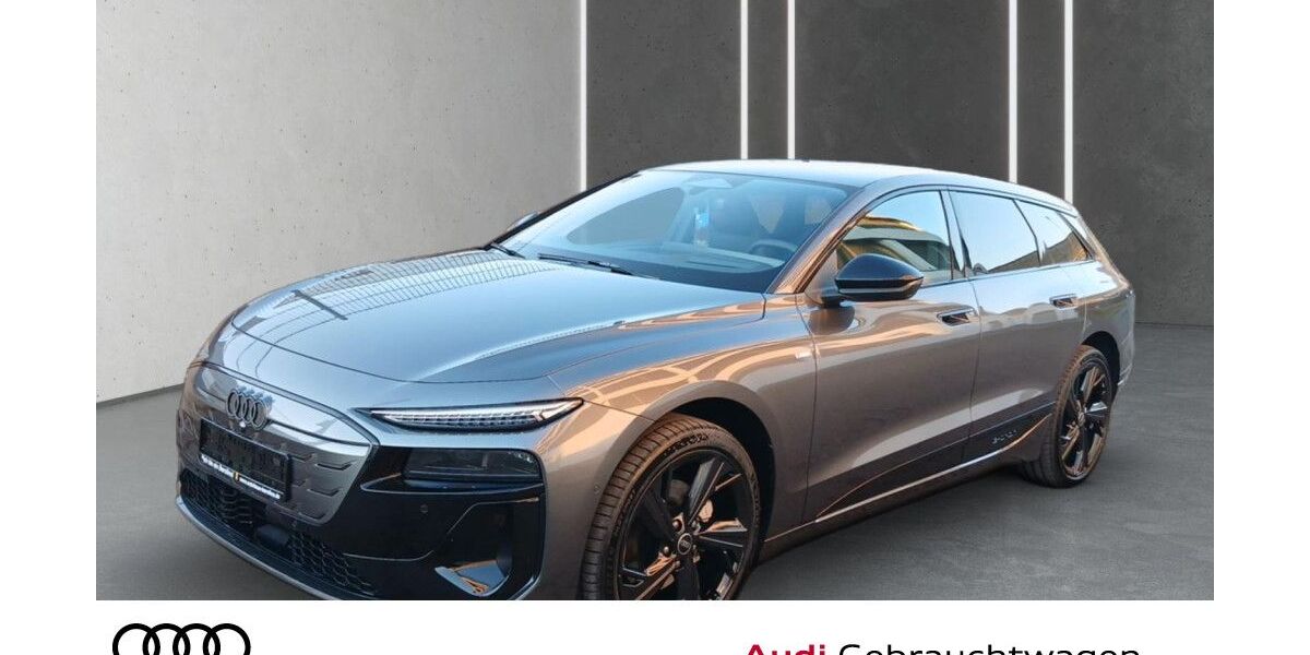 Audi A6 e-tron 2.500 km 69.333 &euro; Berlin 13581