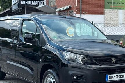 Peugeot Partner 92.900 km 11.990 &euro; Berlin 10551