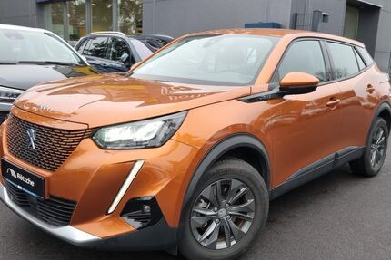 Peugeot 2008 12.545 km 16.980 &euro; Potsdam 14480