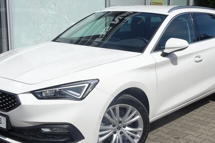 Seat Leon 27.151 km 24.990 € Nauen 14641