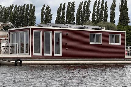 Haus Berlin Neukölln - 3 Zimmer, 38 m&sup2;, 280.000&euro; | Angebot:26380598