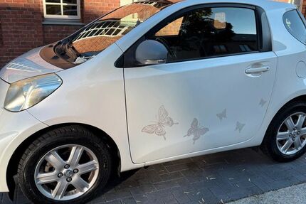 Toyota IQ 163.500 km 5.900 € Berlin 13589