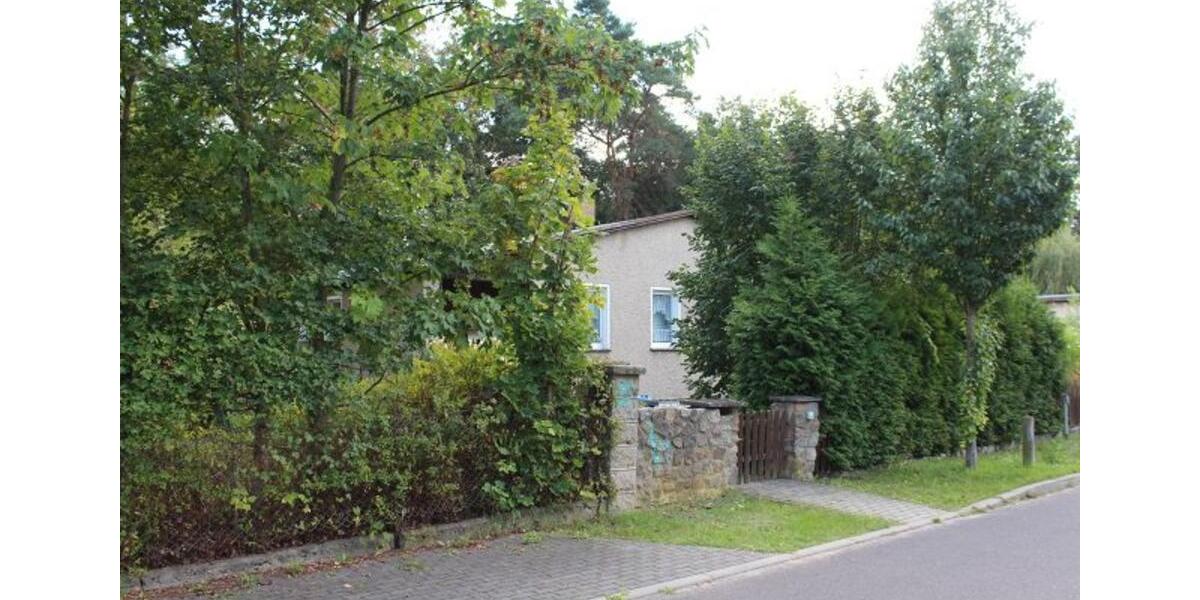 Einfamilienhaus Potsdam Krampnitz - 3 Zimmer, 107 m&sup2;, 418.000&euro; | Angebot:25810086