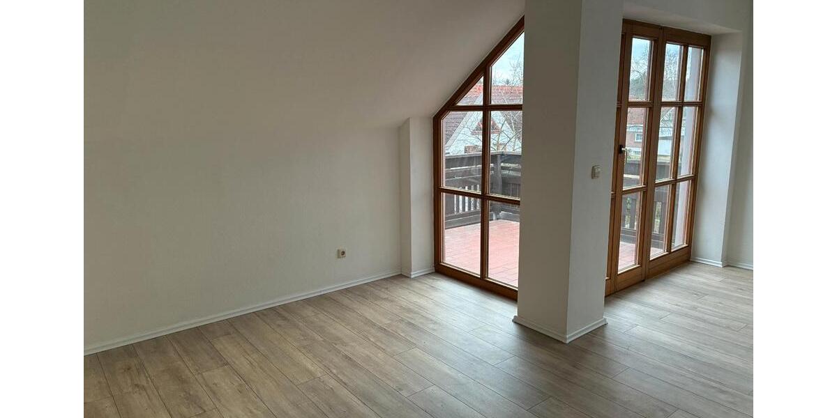 Etagenwohnung Falkensee - 1 Zimmer, 51 m&sup2;, 610&euro; | Angebot:26129812