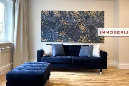 Wohnung Berlin Wilmersdorf - 2 Zimmer, 50 m&sup2;, 390.000&euro; | Angebot:25313507