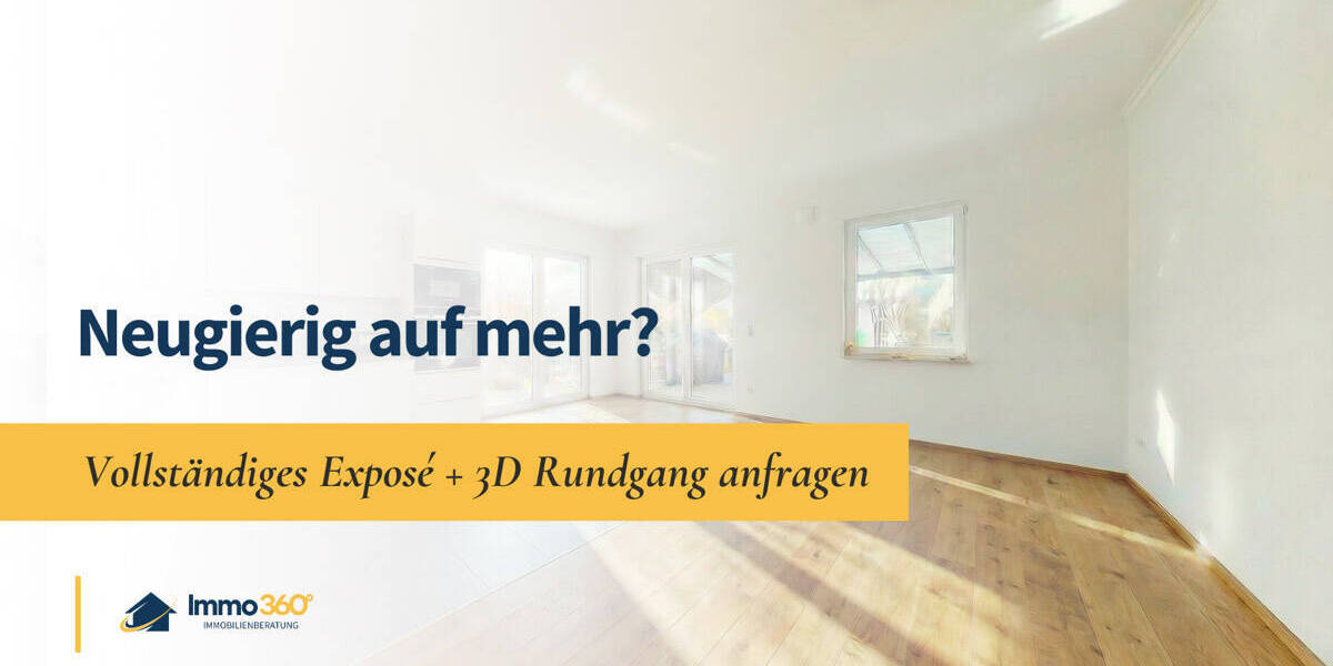 Einfamilienhaus Potsdam Golm - 4 Zimmer, 100 m&sup2;, 495.000&euro; | Angebot:26055635