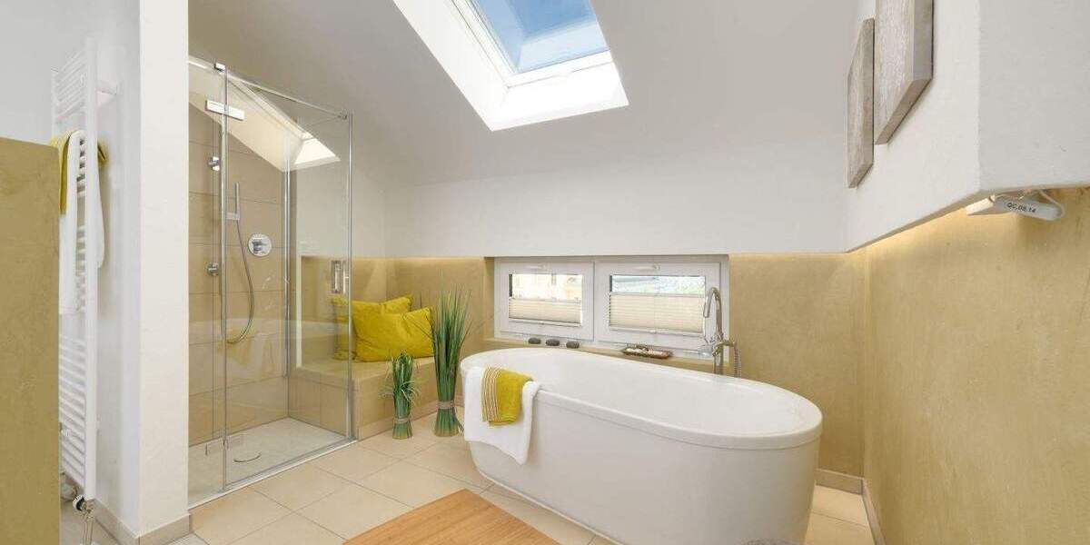 2 Familien in einem Haus und doch jeder für sich in Potsdam 8 zimmer