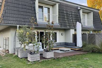 Haus zum Mieten in Michendorf 2.484 € 151 m² 5 zimmer