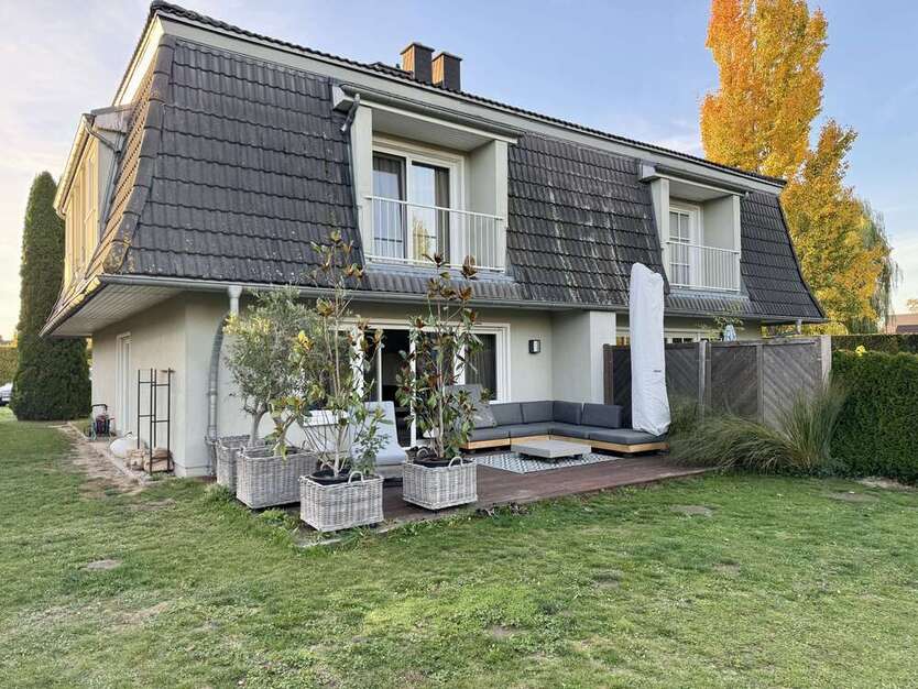 Haus zum Mieten in Michendorf 2.484 € 151 m² 5 zimmer