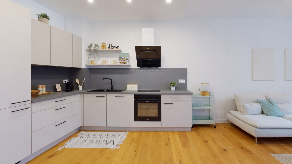 Reihenendhaus Kloster Lehnin Grebs - 4 Zimmer, 97 m&sup2;, 459.000&euro; | Angebot:25929247