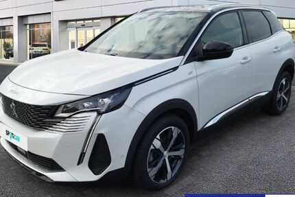 Peugeot 3008 9.130 km 26.490 &euro; Berlin 12681