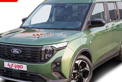 Ford Tourneo Courier 15.710 km 23.890 &euro; Berlin 12683