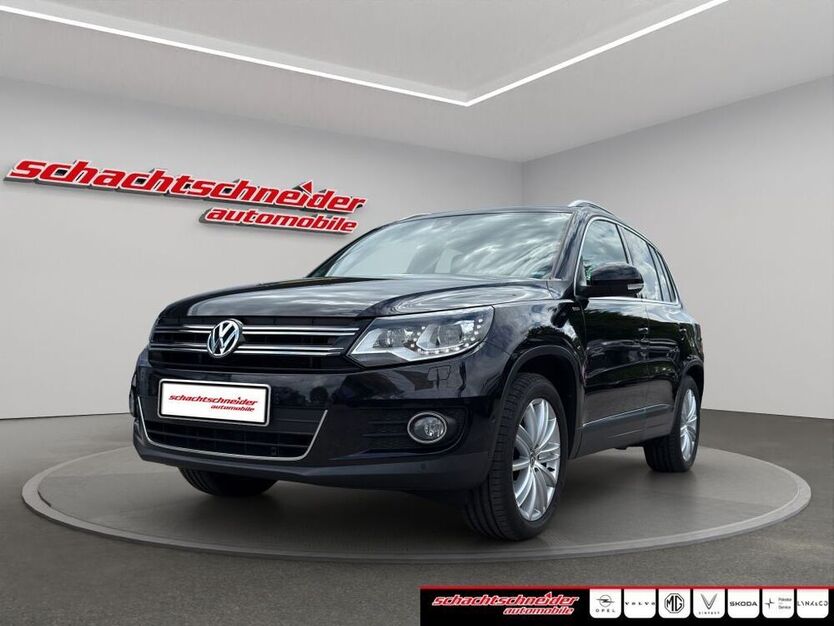 Tiguan