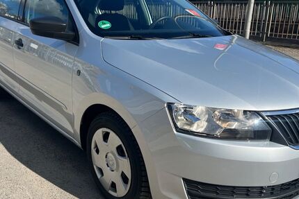Skoda Rapid 41.000 km 6.999 &euro; Berlin 13581