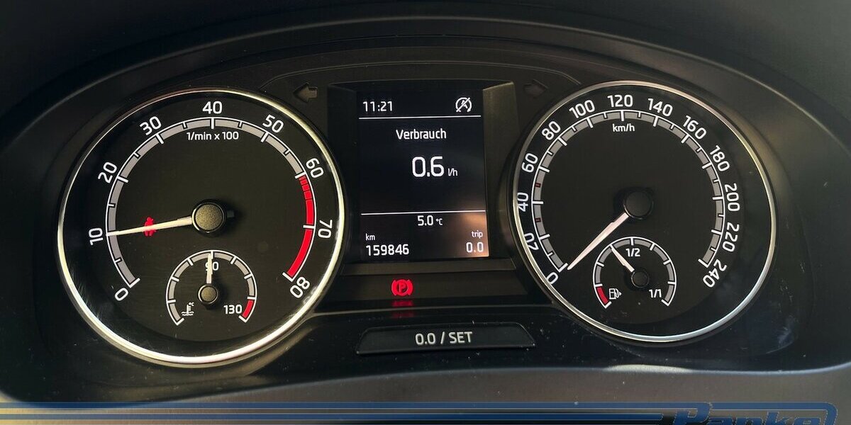 Skoda Rapid 1.0 TSI Clever OPF*Euro6d-T*SHZ*Kamera* 159.846 km 8.490 € Berlin 13187