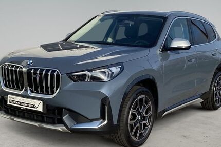 BMW X1 46.814 km 38.990 &euro; Potsdam 14482