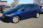 VW Touran 1.5TSI Comfortline 7-Sitzer ACC Standheizun 18.601 km 32.480 € Falkensee 14612