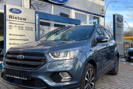 Ford Kuga 94.500 km 17.980 &euro; Berlin 13509
