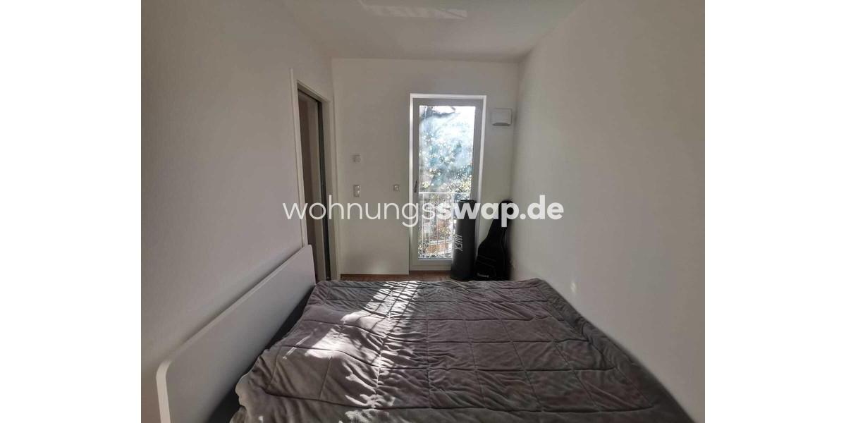 Etagenwohnung Teltow - 2 Zimmer, 46 m&sup2;, 799&euro; | Angebot:24541672