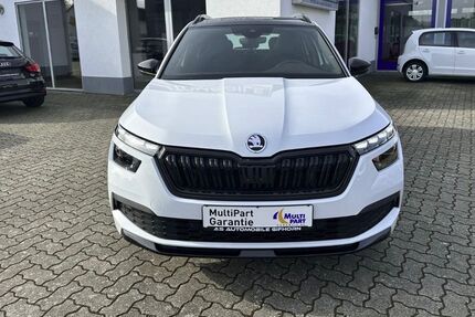 Skoda Kamiq 78.291 km 22.000 &euro; Berlin 13125
