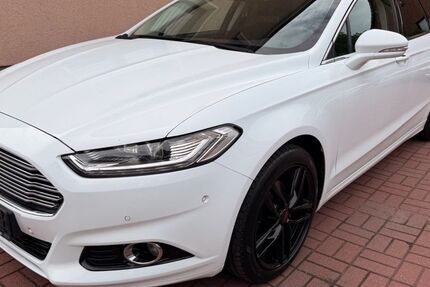 Ford Mondeo 111.000 km 10.950 &euro; Berlin 12355