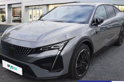 Peugeot 408 26.675 km 26.990 € Berlin 10369