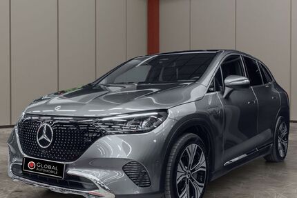 Mercedes-Benz EQE SUV 9.900 km 67.900 &euro; Blankenfelde-Mahlow, OT Groß Kienitz 15831