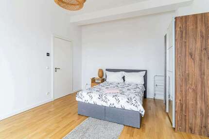 Zimmer Berlin Schöneberg - 735&euro; | Angebot:26389479