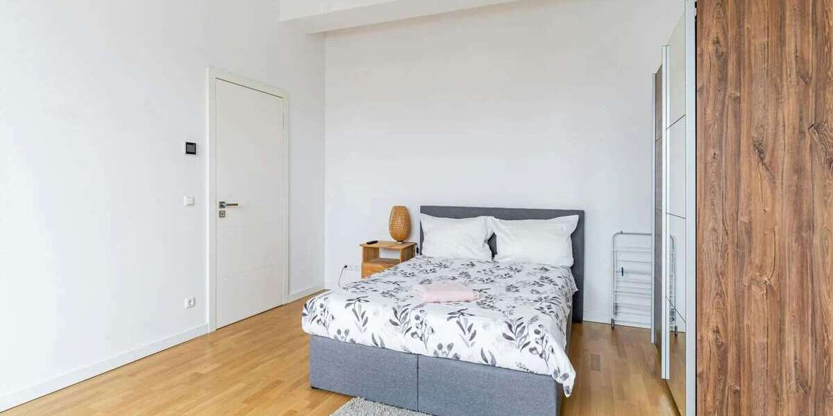 Zimmer Berlin Schöneberg - 735&euro; | Angebot:26389479