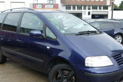 VW Sharan 210.000 km 2.999 &euro; Berlin 12439